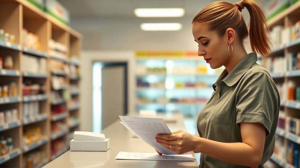 Article: Travel Vaccines 101: What You Need Before Your Next Trip Abroad - Seacroft Pharmacy