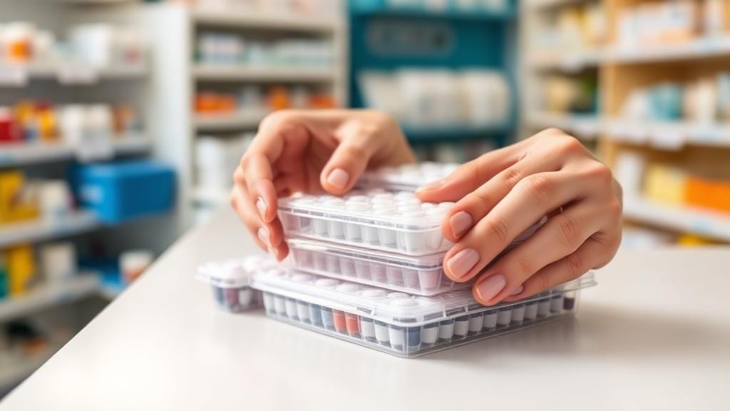Article: From Prescriptions to Prevention: The Expanding Role of Modern Pharmacies - Seacroft Pharmacy