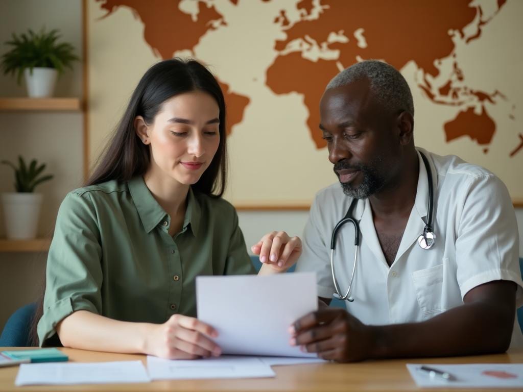 Article: Pharmacy First: How Your Local Pharmacy Can Save You a Trip to the GP - Seacroft Pharmacy